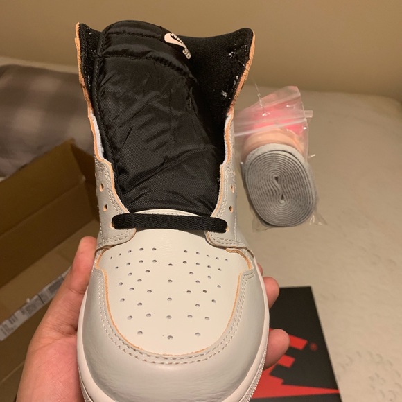 Nyc to Paris Jordan sb collaboration 1z🔥🔥🔥🔥🔥 - Picture 5 of 8